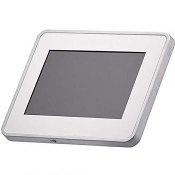 NOVUS Tablethalter für Android-Tablets, BxHxT 301,5x231,5x20mm, weiß