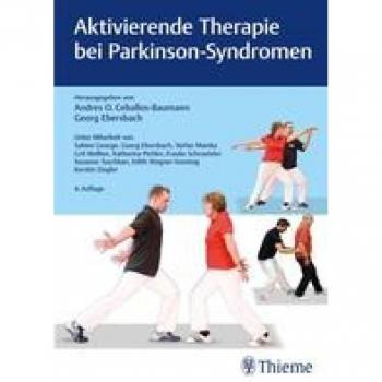 Aktivierende Therapien bei Parkinson-Syndromen