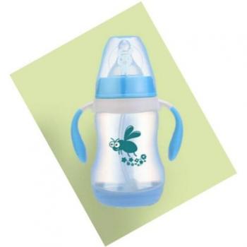 Duckbill Sippy Bottle for Infants 300ml