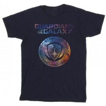GalacticHeroStarsTshirtMarvel