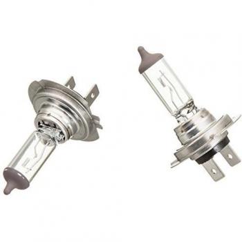 OSRAM H7 64210 Bombilla Halógena 12V 55W