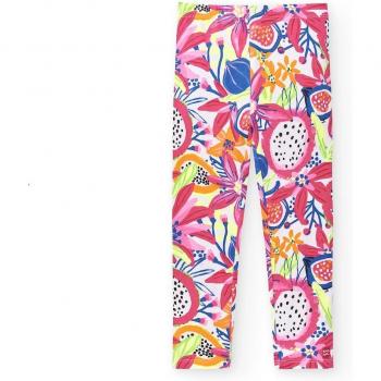 Leggings estampados Tuc Tuc Acid Bloom
