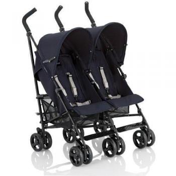 Inglesina Twin Swift Passeggino Gemellare
