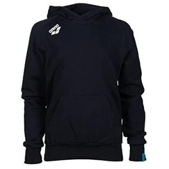 Arena Team Hoodie für Kinder Navy
