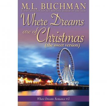 Where Dreams Are of Christmas
