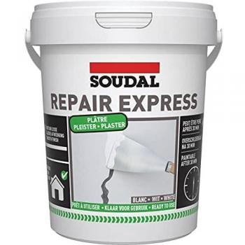 Soudal Speedy Repair Plaster
