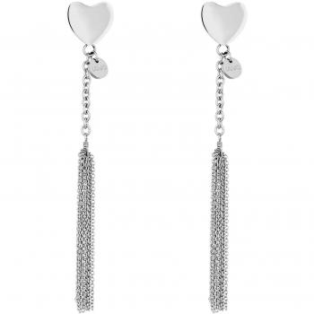 Trend​y Cod Boucles d’oreilles Femme LiuJo