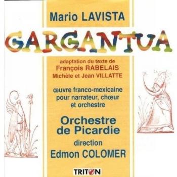 Gargantua