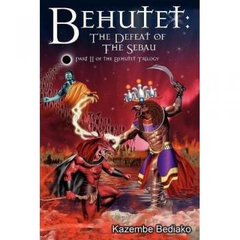 Behutet: The Defeat of the Sebau