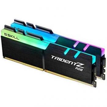 G.Skill Trident Z RGB 32GB (2 x 16GB, 4000 MHz, DDR4-RAM, DIMM)