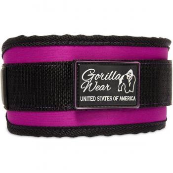 Gorilla Wear Dames Hijsband 4