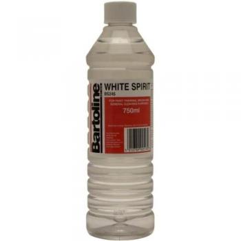 Bartoline 19925070 750ml Spirit