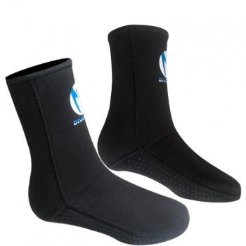 Chaussures de natation anti-dérapantes hiver