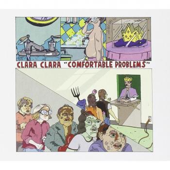 Comfortable Problems