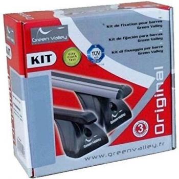 Original Green Valley Kit 346 per Seat Ibiza 5p