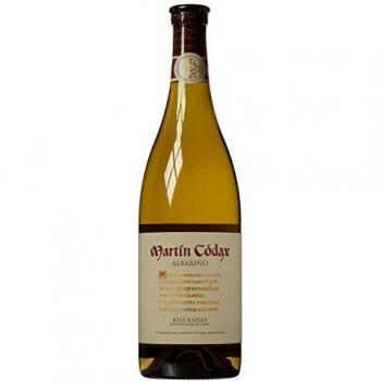 Martín Códax Vino Albariño 75 cl – Exclusivo