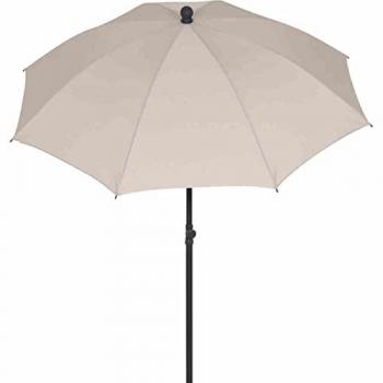 Ombrellone Schirm 1.80 m di Siena Garden City