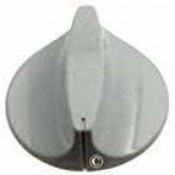 Manette de cuisson blanche DE DIETRICH