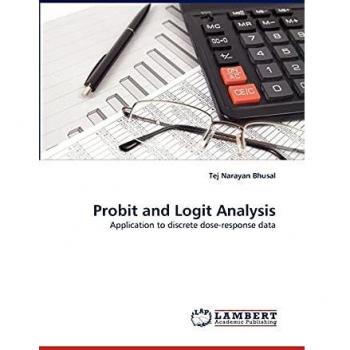 Probit and Logit Analysis