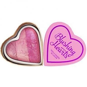 Blushing Heart Rouge von I Heart Makeup
