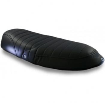 Selle de moto avec rack pour BMW R45/75/80/100 par C-Racer