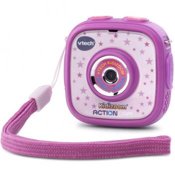 VTech Kidizoom Action Cam, Blue