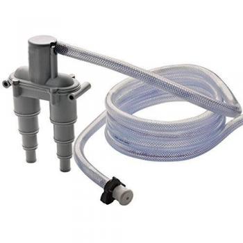 Antisifone Vetus H con tubo