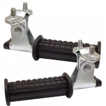 Bobike 1110S Bike Seatstay Footrest