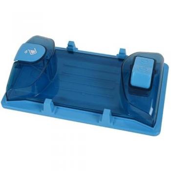 Réservoir eau bleu modèle RS‑2230002183 Rowenta