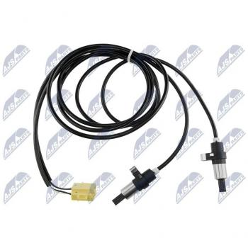 ABS‑Sensor NTY HCA‑VV‑008 – Drehzahlsensor VOLVO