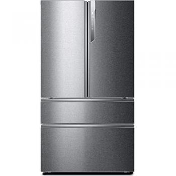 Haier HB26FSSAA Frigorifero Combinato 484 L No Frost
