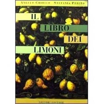 Il libro dei limoni
