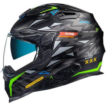 Casque Noir Nexx X.WST 2 XS – Rockcity