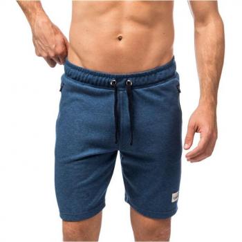 Bibiluka Denim Pantalones Cortos Alphaventure 2XL