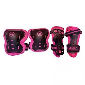 Pack Protection KRF Junior 16 Rose