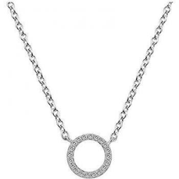 Joaly Pendentif Argent Zirconium