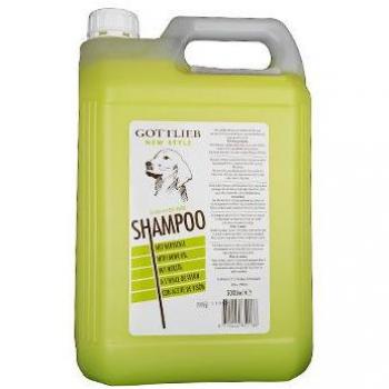 Gottlieb Shampoo cane Uova 5 L