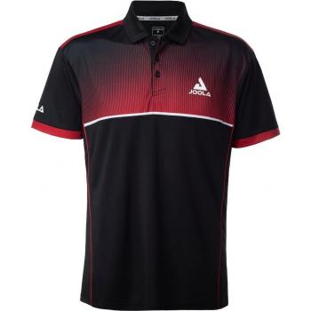 Joola Edge Short Sleeve Polo Shirt
