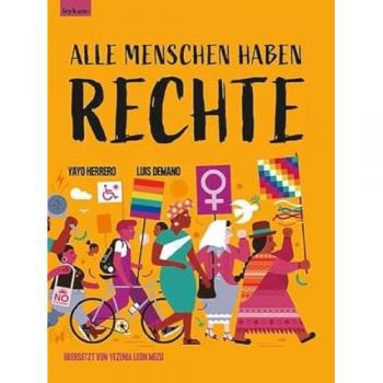 Alle Menschen haben Rechte