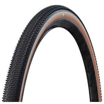 Schwalbe G‑One R Pro HS610 Noir Road Tire – 28″ × 2.15 Unisex (Tubeless)