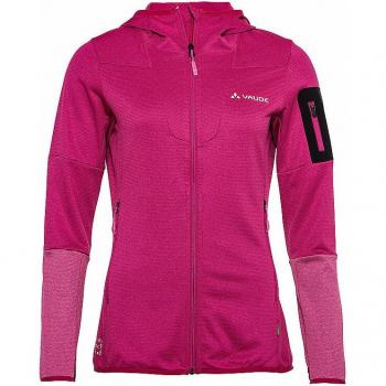 Vaude Monviso II Full Zip Fleece for Women