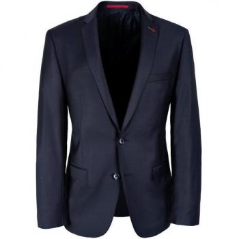 Roy Robson Anzugjacke Blau