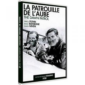 La Patrouille de l'Aube