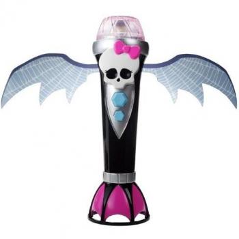 Microfono Karaoke Monster High Scaryoke