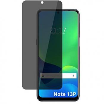 Protector de Pantalla Hidrogel Antiespías Ulefone Note 13P