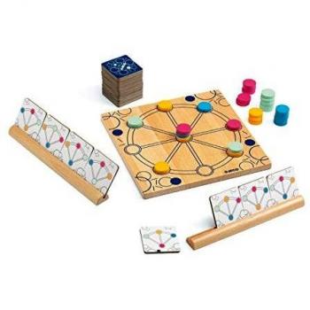 Spiel Quartino, DJ08544