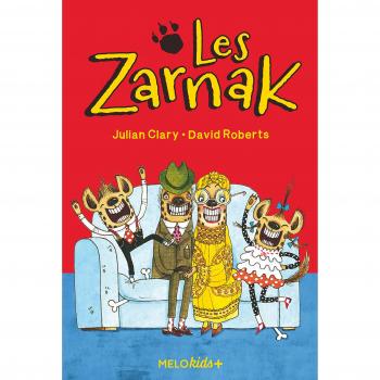 Les Zarnak