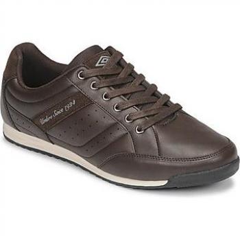 Baskets basses Umbro UM LIVAN Marron hommes 43