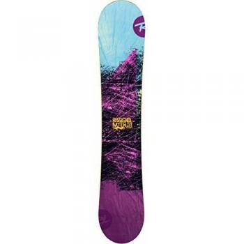 Pack Snowboard Rossignol MYTH + MYTH S/M