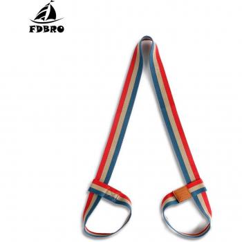 FDBRO Herramienta Deportiva con Eslinga Ajustable
